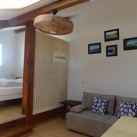 Апартаменты Hendaye Plage Logement Entier Avec Jardin Экстерьер фото